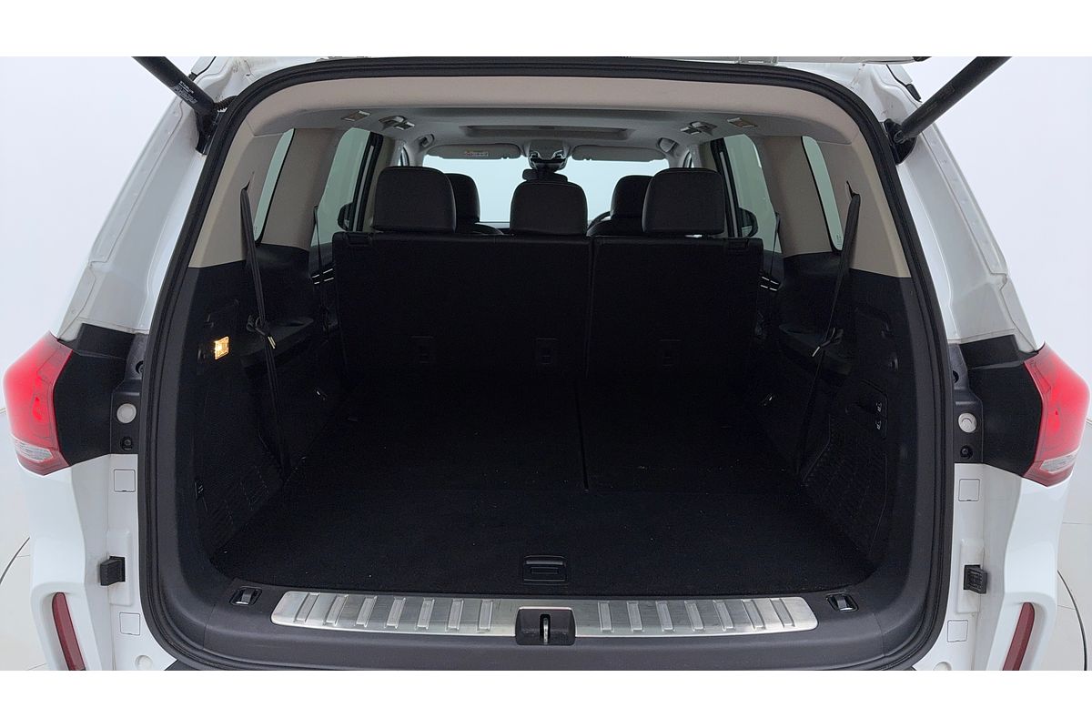 2024 LDV D90 Executive SV9A