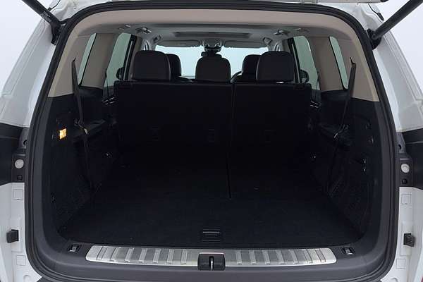 2024 LDV D90 Executive SV9A