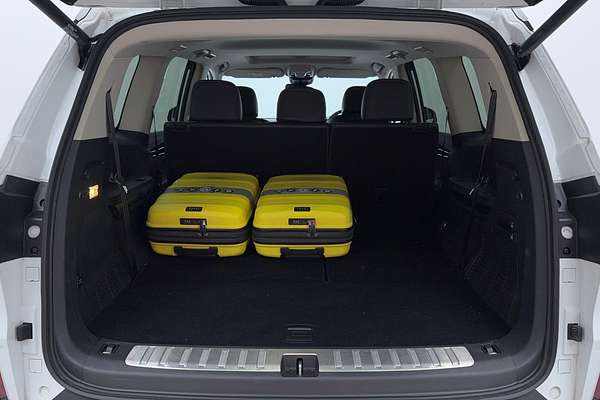 2024 LDV D90 Executive SV9A