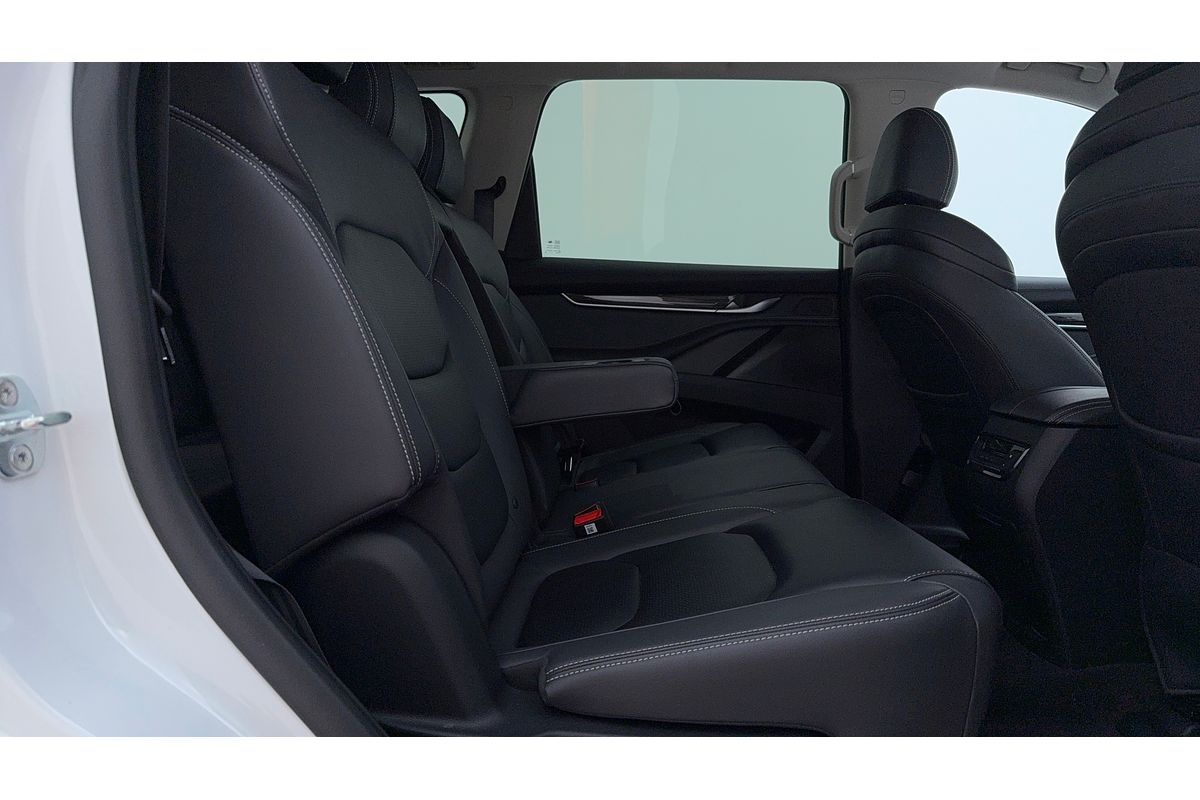 2024 LDV D90 Executive SV9A