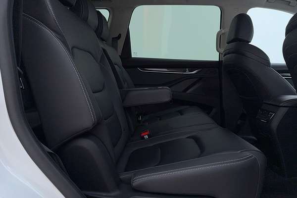 2024 LDV D90 Executive SV9A