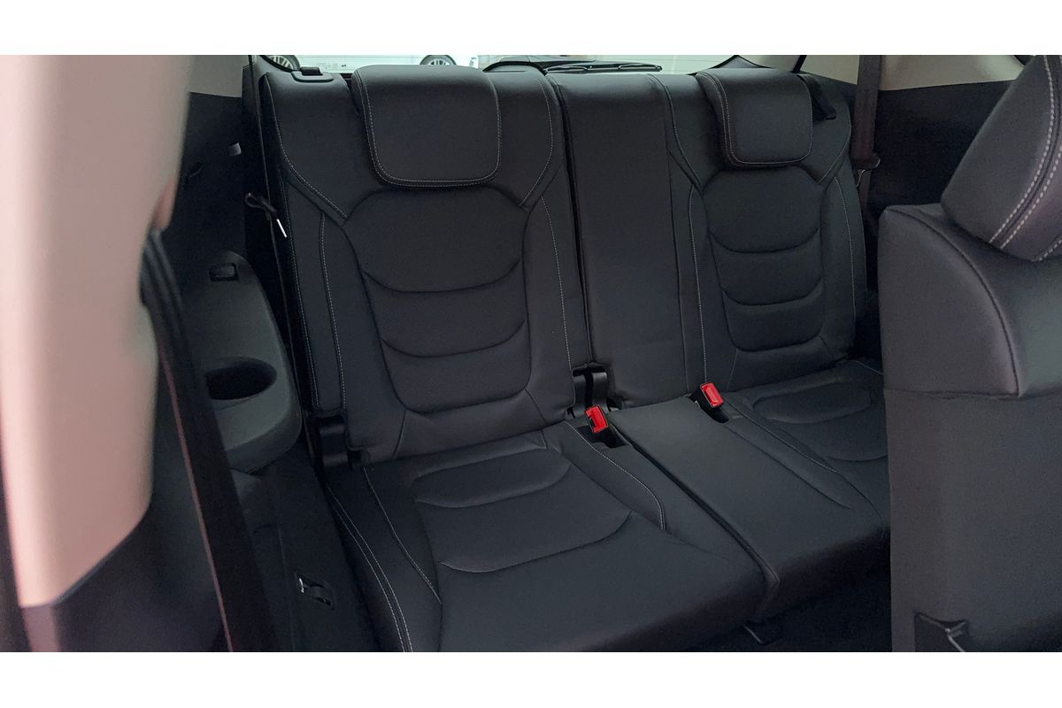 2024 LDV D90 Executive SV9A