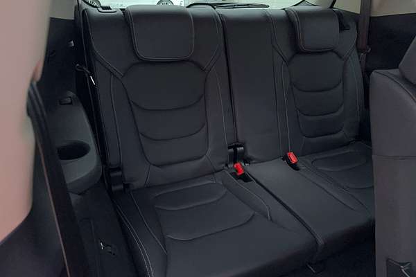 2024 LDV D90 Executive SV9A