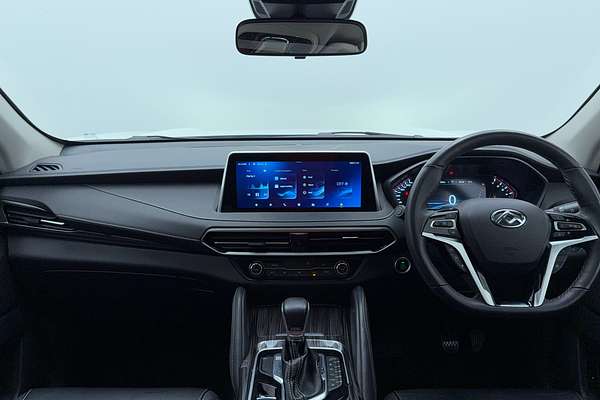 2024 LDV D90 Executive SV9A