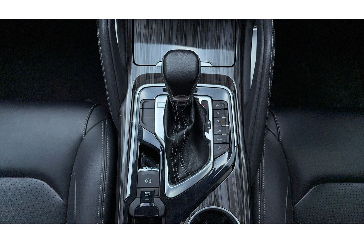 2024 LDV D90 Executive SV9A