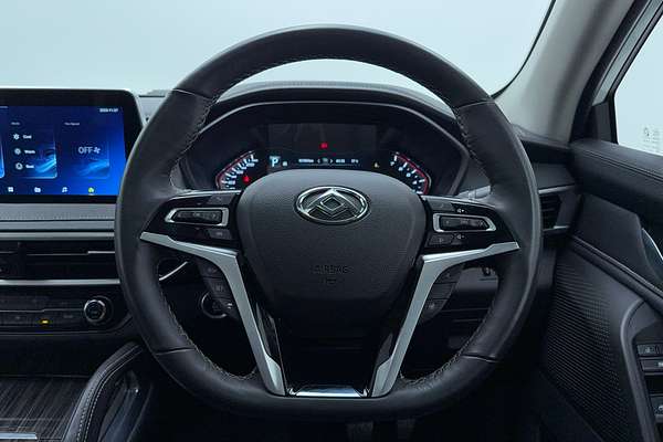 2024 LDV D90 Executive SV9A