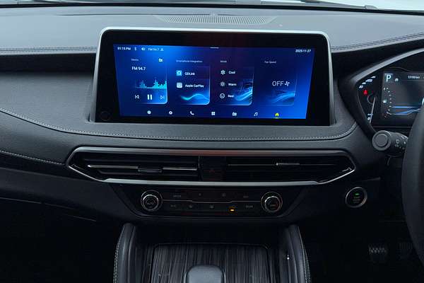 2024 LDV D90 Executive SV9A