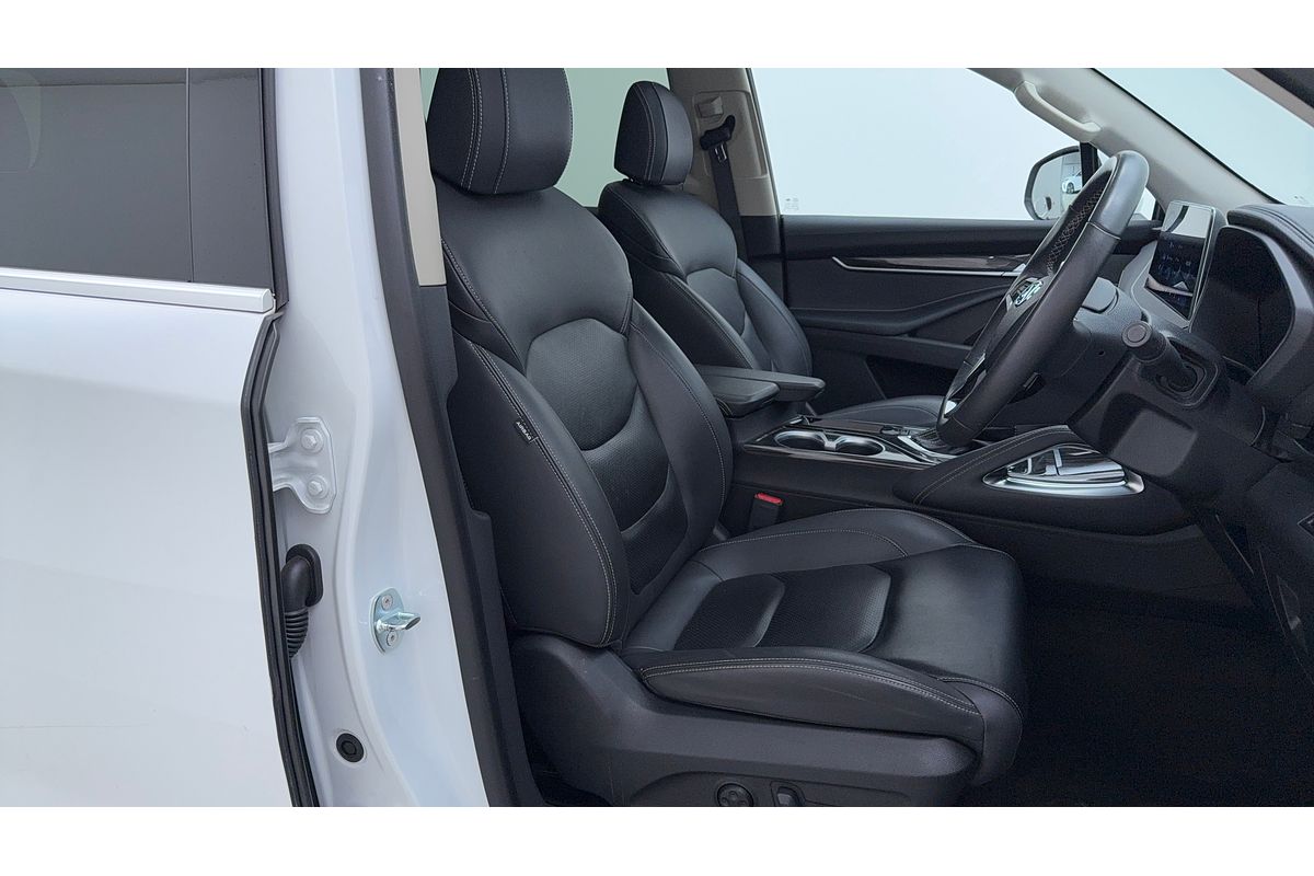 2024 LDV D90 Executive SV9A