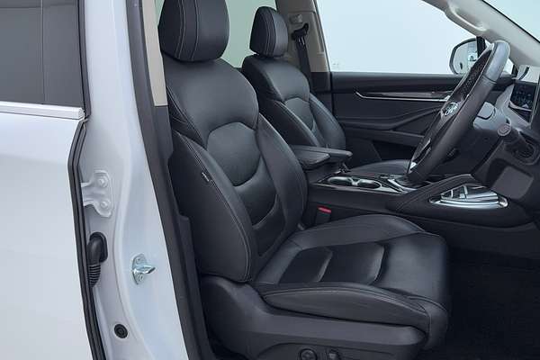 2024 LDV D90 Executive SV9A