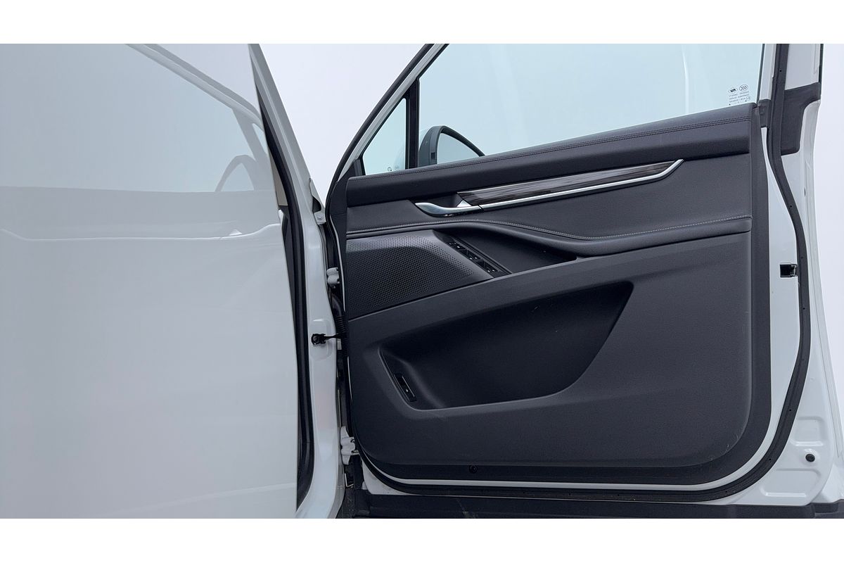 2024 LDV D90 Executive SV9A