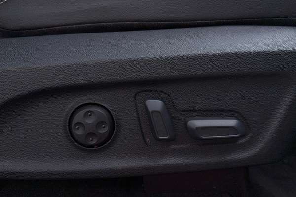 2024 LDV D90 Executive SV9A