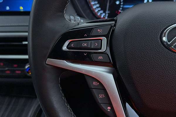 2024 LDV D90 Executive SV9A