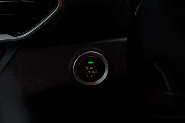 2024 LDV D90 Executive SV9A