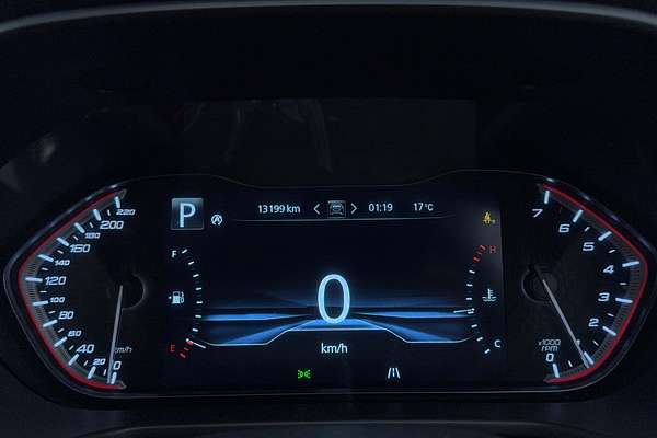 2024 LDV D90 Executive SV9A