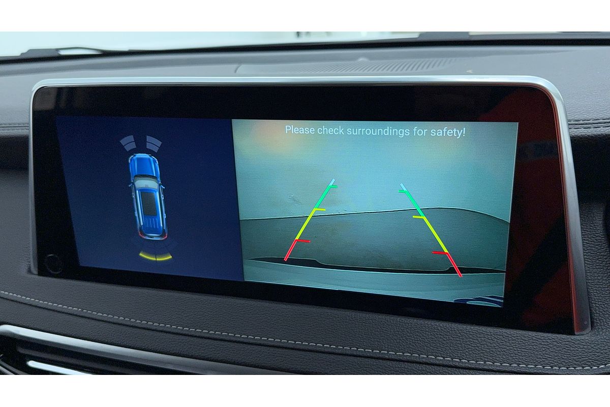 2024 LDV D90 Executive SV9A