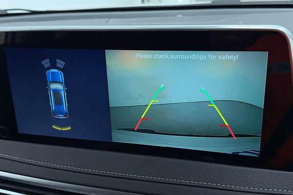 2024 LDV D90 Executive SV9A