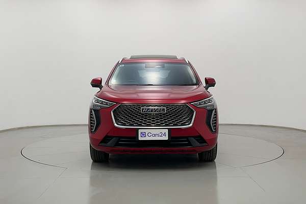 2023 GWM Haval Jolion Ultra A01