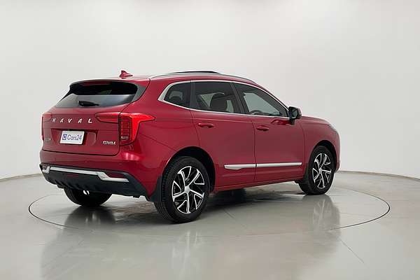 2023 GWM Haval Jolion Ultra A01