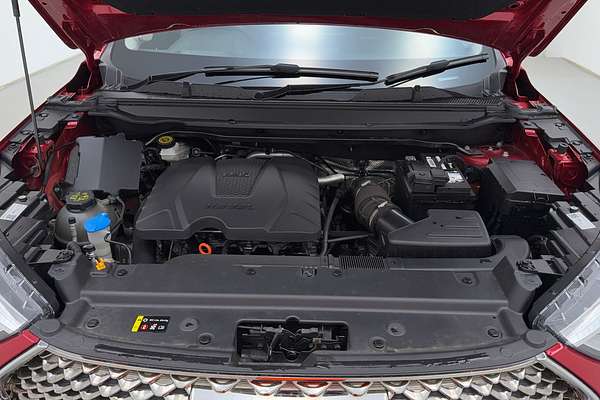 2023 GWM Haval Jolion Ultra A01