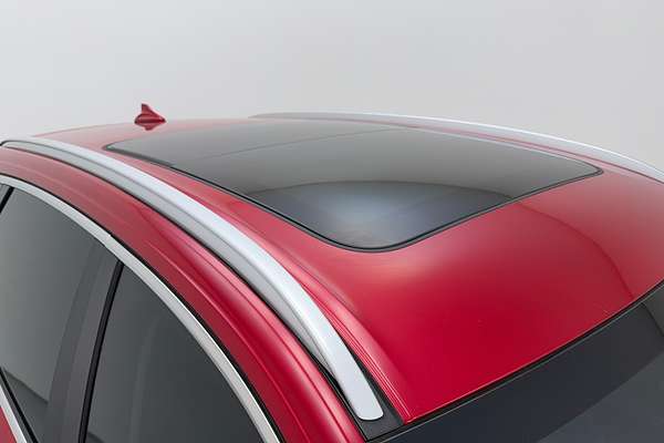 2023 GWM Haval Jolion Ultra A01