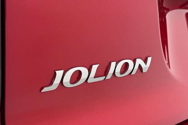 2023 GWM Haval Jolion Ultra A01