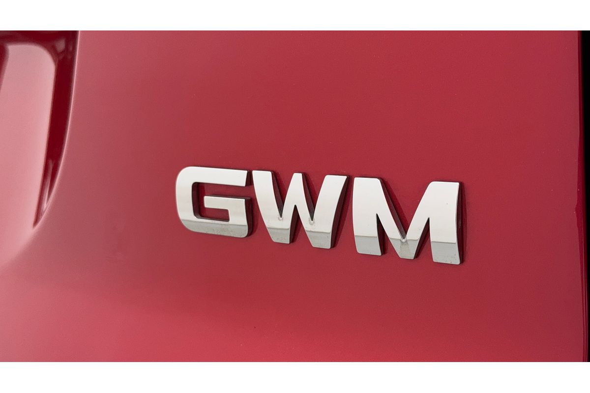 2023 GWM Haval Jolion Ultra A01