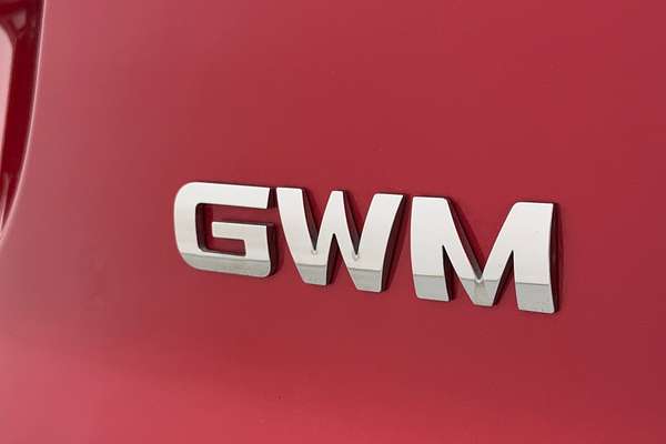 2023 GWM Haval Jolion Ultra A01