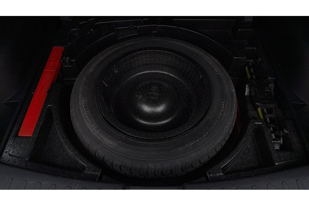 2023 GWM Haval Jolion Ultra A01