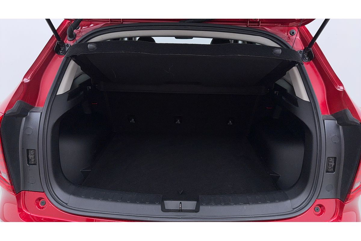 2023 GWM Haval Jolion Ultra A01