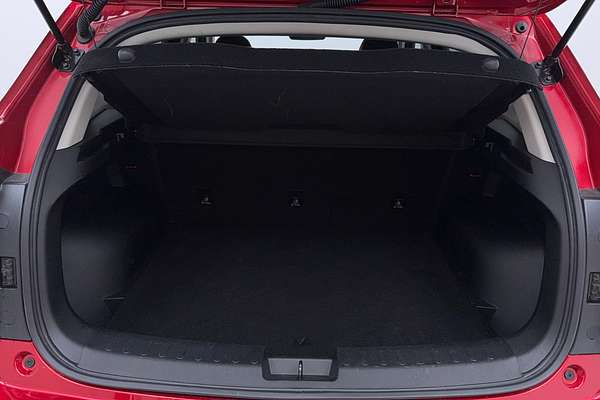 2023 GWM Haval Jolion Ultra A01