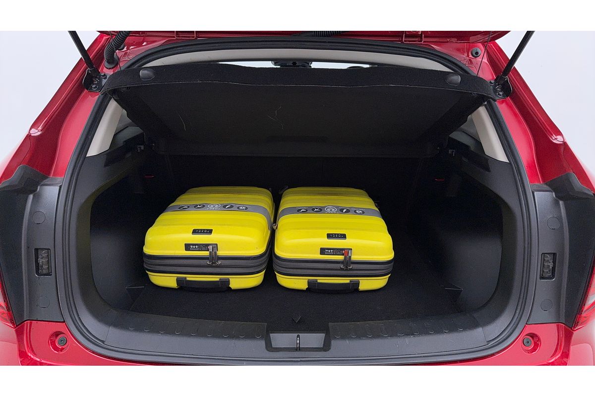 2023 GWM Haval Jolion Ultra A01