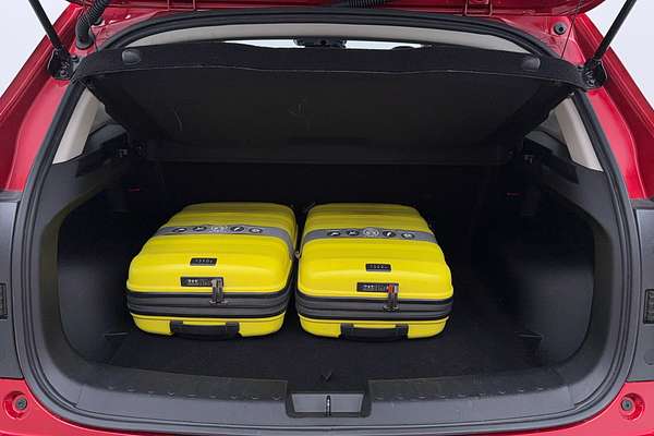 2023 GWM Haval Jolion Ultra A01