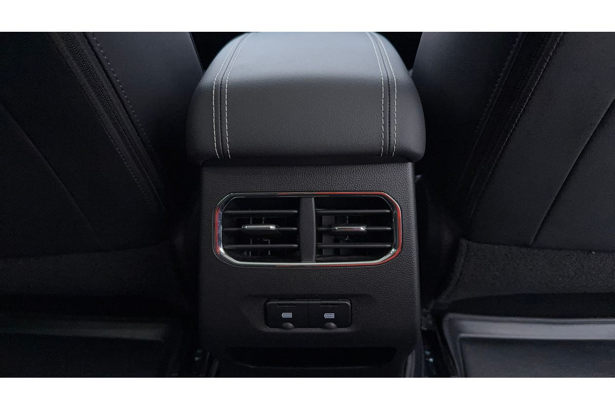 2023 GWM Haval Jolion Ultra A01