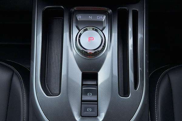 2023 GWM Haval Jolion Ultra A01