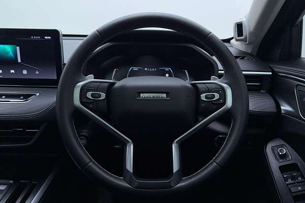 2023 GWM Haval Jolion Ultra A01