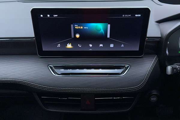 2023 GWM Haval Jolion Ultra A01