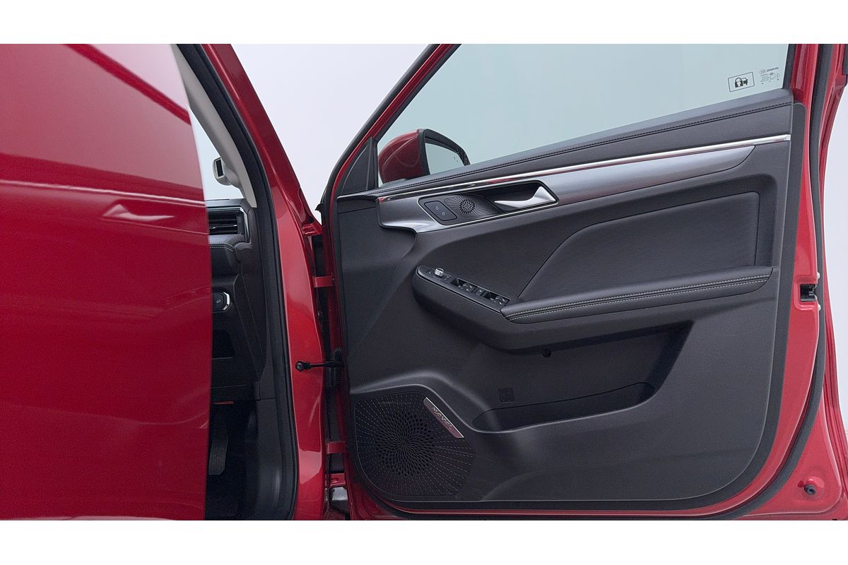 2023 GWM Haval Jolion Ultra A01