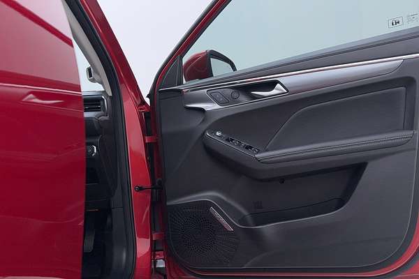 2023 GWM Haval Jolion Ultra A01