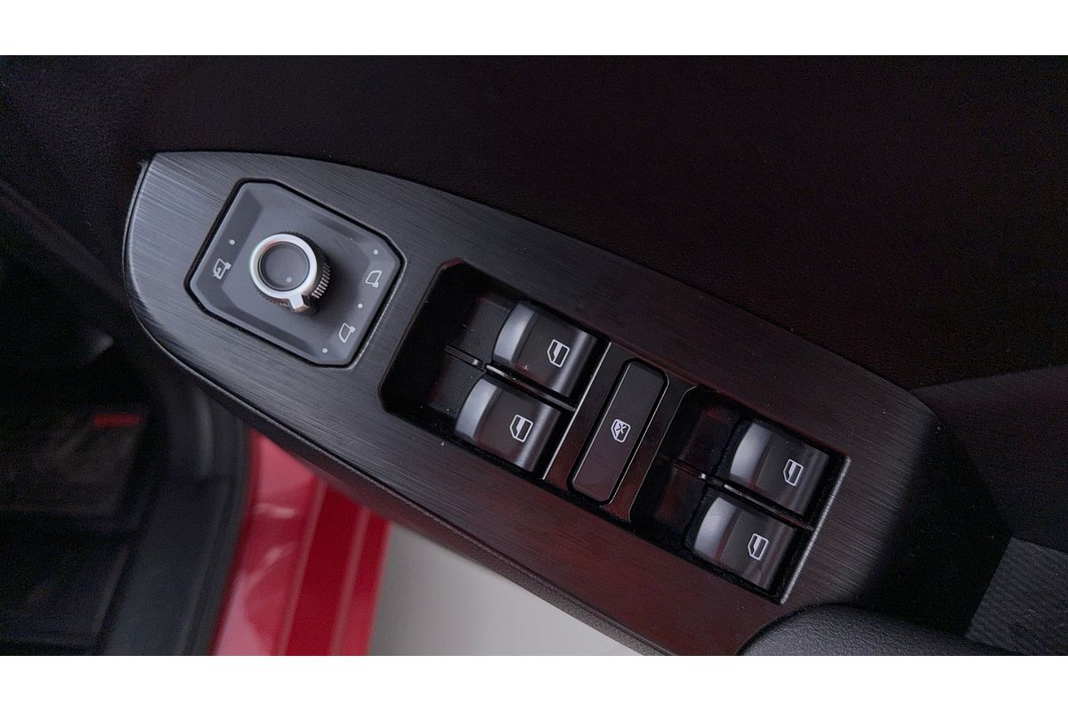 2023 GWM Haval Jolion Ultra A01