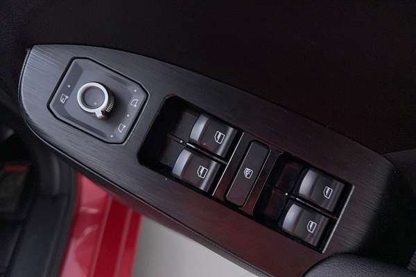 2023 GWM Haval Jolion Ultra A01