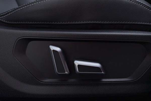 2023 GWM Haval Jolion Ultra A01