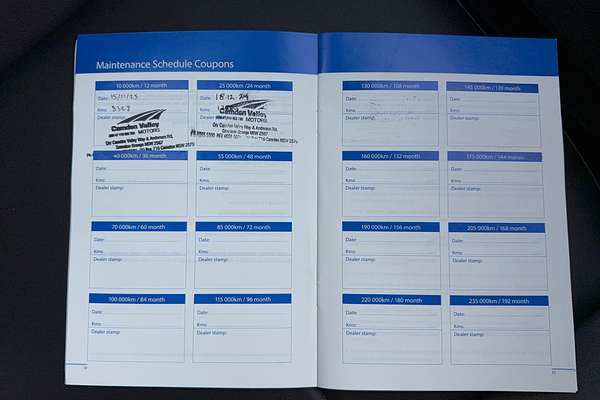 2023 GWM Haval Jolion Ultra A01