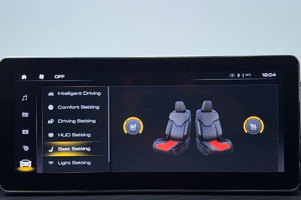 2023 GWM Haval Jolion Ultra A01