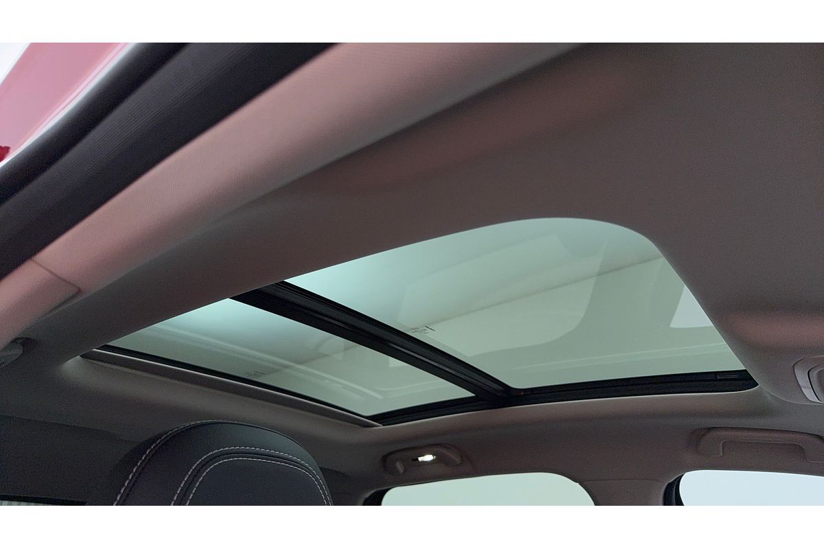 2023 GWM Haval Jolion Ultra A01