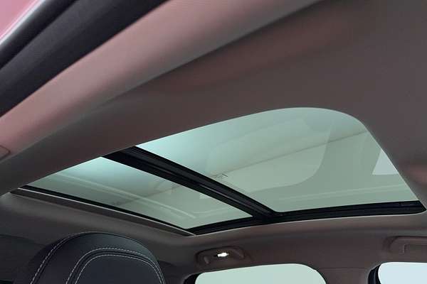 2023 GWM Haval Jolion Ultra A01