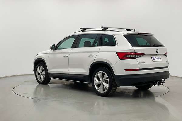 2019 SKODA Kodiaq 132TSI NS