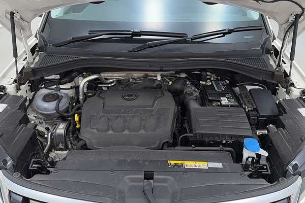 2019 SKODA Kodiaq 132TSI NS