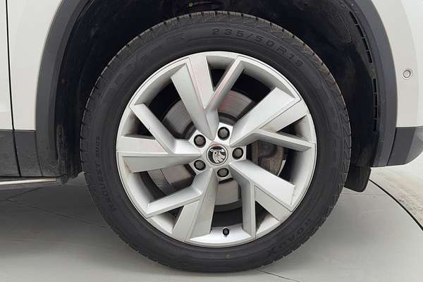 2019 SKODA Kodiaq 132TSI NS