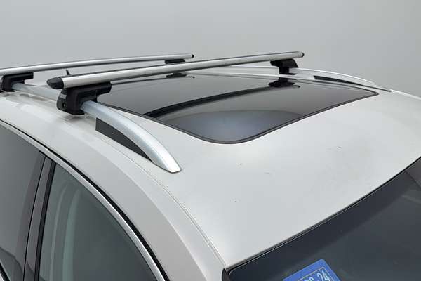 2019 SKODA Kodiaq 132TSI NS