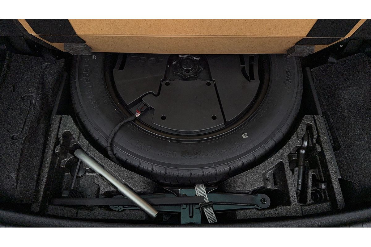 2019 SKODA Kodiaq 132TSI NS